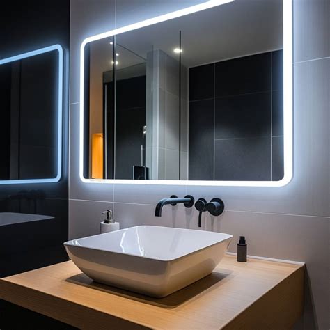 20 Beautiful Bathroom Lighting Ideas You'll Love