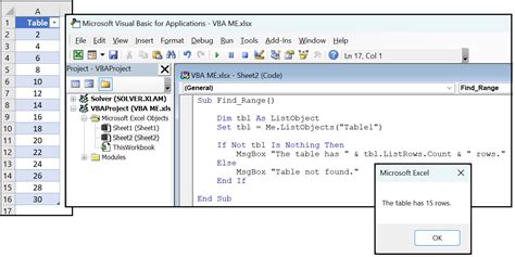 Image result for Program in Excel VBA