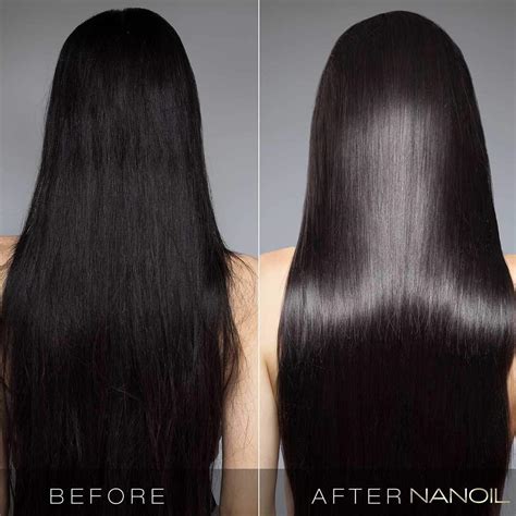Haircare Has A New Name With Nanoil | Grazia India