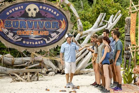 Survivor Ghost Island episode 6 promo hypes a new twist