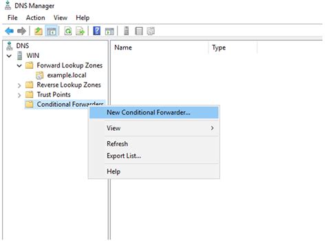 Configurer la résolution bidirectionnelle des noms de domaine pour les ...