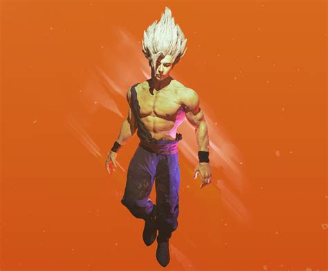 Reposting my work that has been removed of some live action dbz art : r/dbz