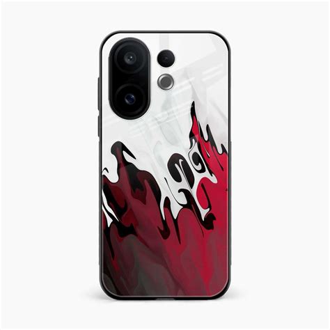 Buy Watercolor Vivo V60 5G Back Cover at Rs.199 Only