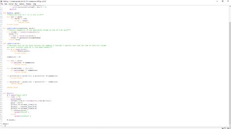 Image result for Magic Square Problem in Python