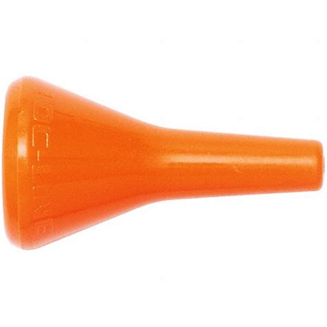LOC-LINE, For 1/4 in Hose, 0.06 in Hole Dia, Round Nozzle - 20Y168 ...