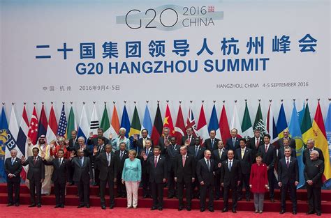 G20 Summit: for the first time the West couldn’t dictate, but had to listen
