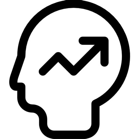 Mindset - Free arrows icons