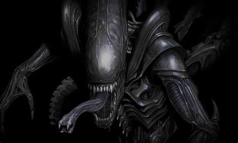 Image result for Alien Marvel Movie