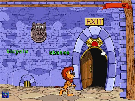 Image result for Reader Rabbit 2nd Grade