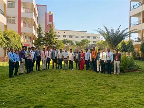 Placements Cell - R.L.Jalappa Institute Of Technology College in ...