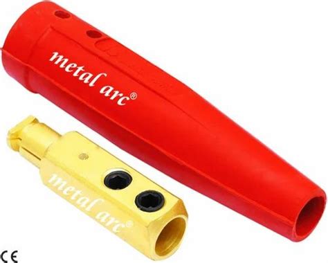 Welding Cable Connector - Female Welding Cable Connector CCF Series ...