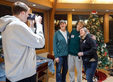 'Wow' - Cooper Flagg's Mom Going Viral At The Final Four - The Spun