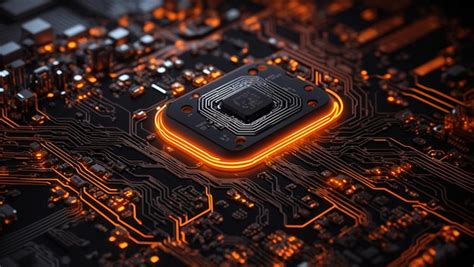 Image result for Computer Algorithm Red Glow