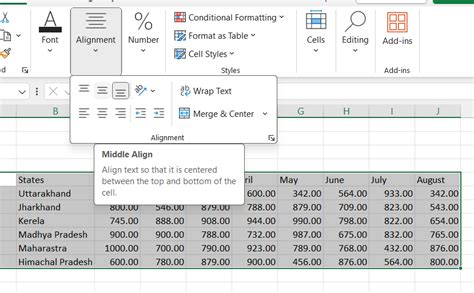 Image result for Format Excel Worksheet