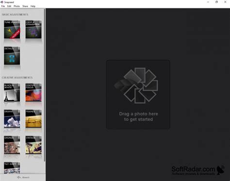 Image result for Snapseed for Computer