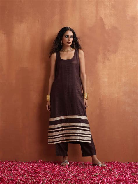 Shop for India's Top Sustainable Clothing Brands with trueBrowns