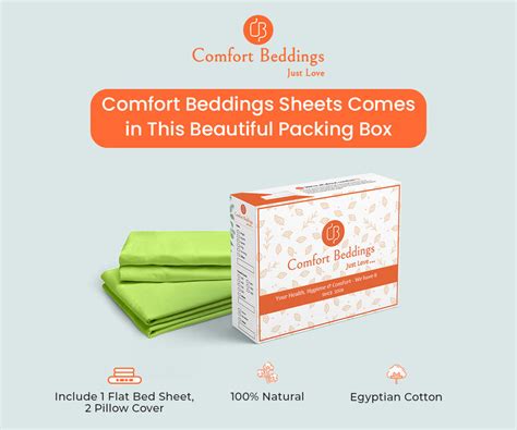 Parrot Green Bed Sheets | Comfort Beddings