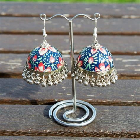 Buy Indian Earrings Online In India - Etsy India