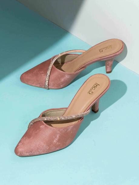 Inc 5 Womens Footwear - Buy Inc 5 Shoes Online at Best Prices In India ...