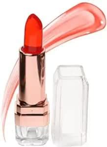 Buy JELLY COLOR CHANGE LIPSTICK GEL LIPSTICK Online at Low Prices in ...