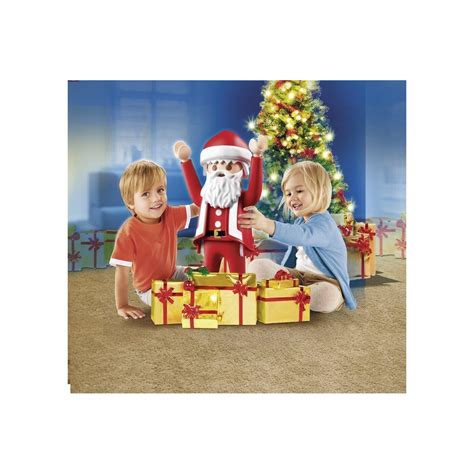 Playmobil XXL Santa Claus 6629 | Toys-shop.gr