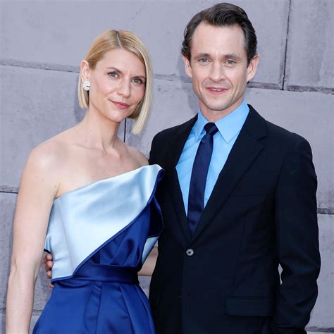 Claire Danes, Hugh Dancy’s Relationship Timeline: Photos