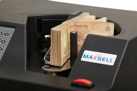 Bundle Note Counting Machines - Bundle Note Counting Machine Trader ...