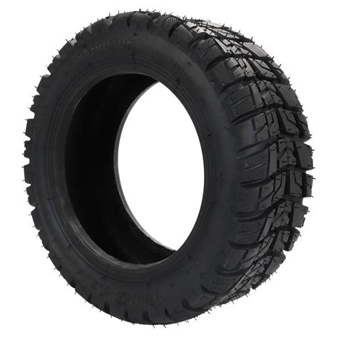 Electric Scooter Tire Modification and Widening – Sociable Weaver Nest