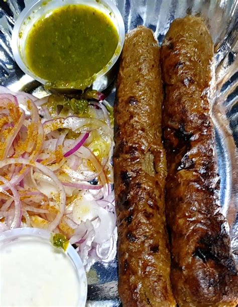Aap Ki Khatir, Hauz Khas, New Delhi | Zomato