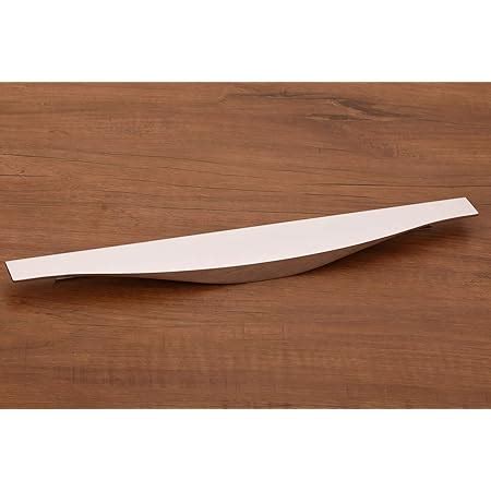 FAST PH01 Aluminium Chrome Plated Modular Kitchen Drawer Profile Pull ...