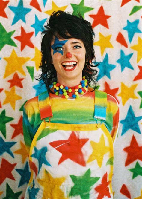 Union Stage Presents: Sarah Sherman | The Miracle Theatre