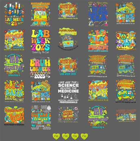 Image result for Lab Week Mystery Machine