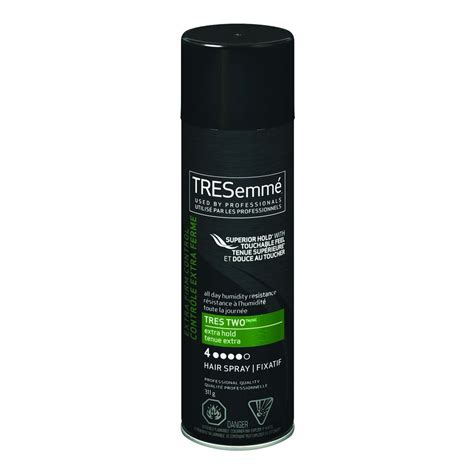 Tresemme Tres Two Extra Hold Hair Spray - megamedicalshop.com