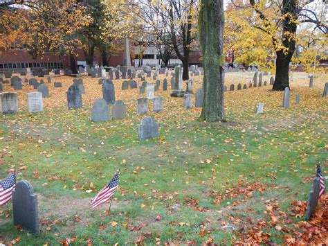 Salem Street Burying Ground in Medford, Massachusetts - Find a Grave ...