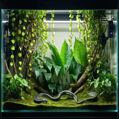 Image result for Sturdy Python Safe Plants