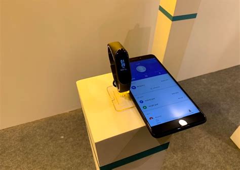 Xiaomi Mi Band 3, Air Purifier 2S goes on sale in India: All you need ...