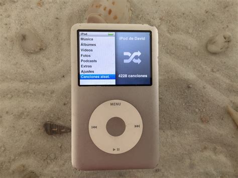 iPod Classic for sale at X Electrical