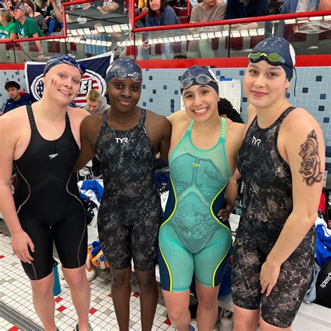 Carmel Swim Club | Championship season keeps on rolling ...