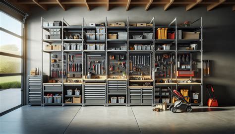 Image result for Modular Garage Storage