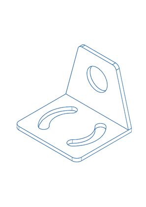 Ultrasonic sensors OsiSense XX, cylindrical M12, 90° fixing bracket ...