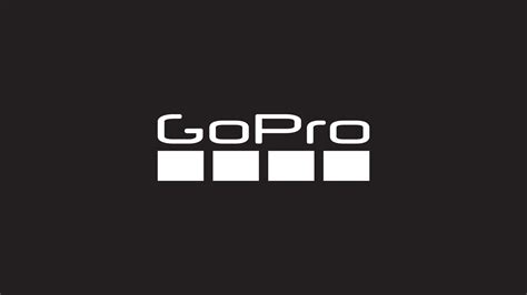 Image result for GoPro Logo 4K