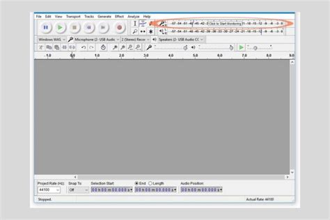Image result for Create Click Track in Audacity