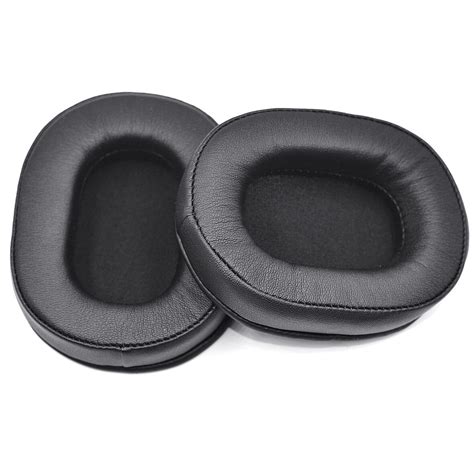 Buy Replacement Ear Pads Cushion Foam Earmuffs For JBL Duet NC Wireless ...