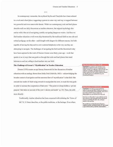 Image result for Interview Paper Example APA