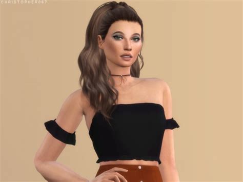 Gloom Sims 4 的图像结果