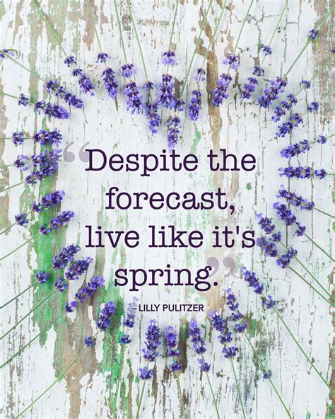 Best Spring Season Quotes at Ellie Roseby blog