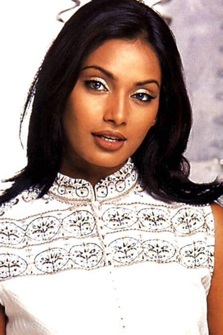 Bipasha Basu's Beauty Evolution | VOGUE India | Vogue India