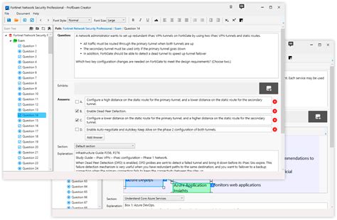 Profexam Creator Tutorials 的图像结果