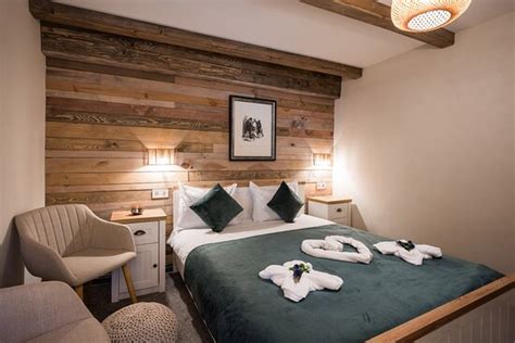 HOTEL BREZA BOROVETS - Hotel Reviews, Photos, Rate Comparison - Tripadvisor