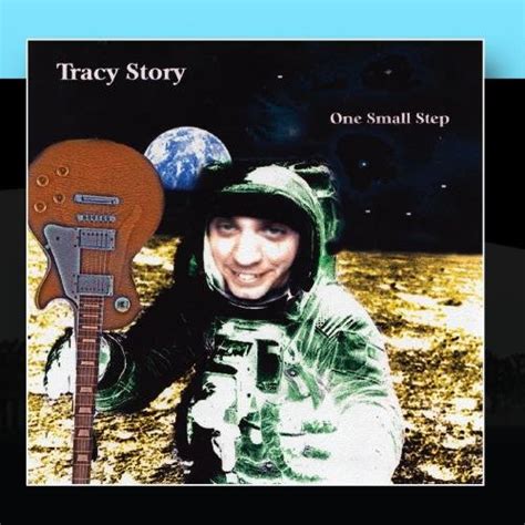 One Small Step: Tracy Story: Amazon.in: Music}